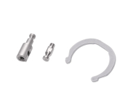 ABUS Abus ACAC00010 WLXP Rück  ACAC00010 