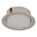 EVN LED MM-Einbauspot stahl    L12201302 