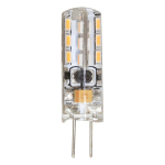 EVN G4 2W 3000K 12V AC/DC 360° L1220G402 