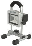 LEDINO Akku-Strahler 10W    Köpenick 102 