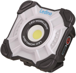 Ledino Akku-Handleuchte Schönau 2,2Ah 