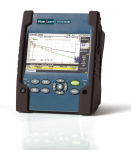 Softing FX5000-QU FiberXpert OTDR 5000 