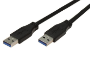 Bachmann USB 3.0 A/A             918.081 