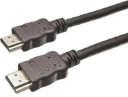 Bachmann Verbindungskabel HDMI   918.019 