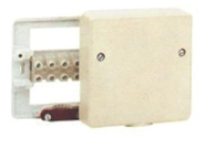 Legrand 031483 Geräteanschlußdose UP 