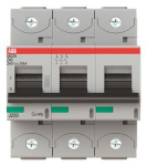ABB Hochl.-Sicherungsautomat   S803U-Z40 