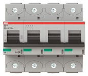ABB Hochleist 2CCS894001R0064   S804N-C6 