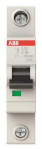 ABB Sicherungsautomat           S201-C80 