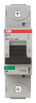 ABB Hochl.-Sicherungsautomat   S801N-C10 
