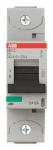 ABB Hochl.-Sicherungsautomat   S801C-C16 