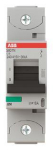 ABB Hochl.-Sicherungsautomat   S801N-C16 