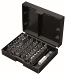 Wera 05057127001 Bit-Safe   8200/899-60Z 