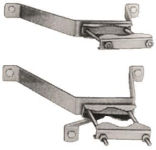 WISI Mastbügelgarnitur              MN03 