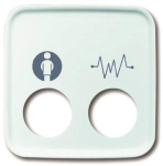 BJ Rufeinheit              2548-020E-214 