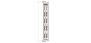 WAGO 750-600 Endmodul,lichtgrau 