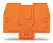 WAGO 870-923 Abschluss-und 