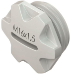 Kleinhuis Verschlussschraube   514GFKM32 