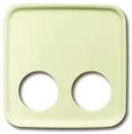 BJ Duro 2000 SI Abdeckung  2548-020D-212 