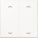 JG Wippe f. Taster BA 2-F      LS995MPWW 