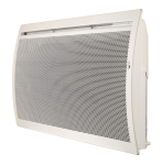 Dimplex Wärmewelle FPE-Serie    FPE 200E 