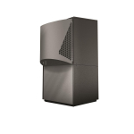 Dimplex Reversible              LA 33TPR 