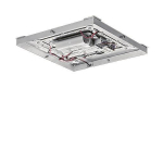 Zumtobel CUBESIGN 210 P MSC E1D 42185991 