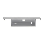 ZUM Anbauwinkel  COMSIGN 150 AW 180° NTx 
