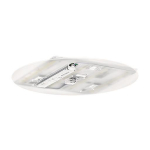 Zumtobel ONDA GTR D940          22170950 