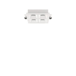 Zumtobel MIRL MINI EM LED1200-  42184005 
