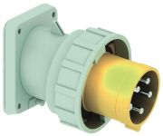 BALS Anbaugerätestecker TE mit NG  27015 