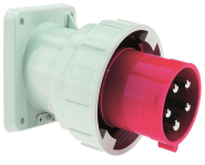 BALS Anbaugerätestecker TE mit NG  27017 