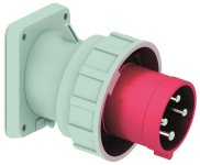 Bals Anbaugerätestecker TE 10° 63A 27011 