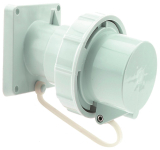 BALS Anbaugerätestecker TE mit NG  27027 