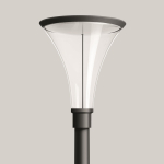 Bega E-Aufsatzleuchte 3000K      77151K3 