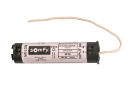 Somfy Funkempfänger Integriert   1870140 