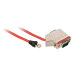 Schneider Encoder-Splitter   TSXESPPM001 