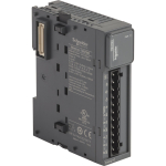 Schneider Modul 2Temperatur-      TM3TM3 
