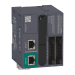 GS SPS-Steuerung M221M       TM221ME32TK 