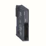 Schneider Modul 16Eingänge HE10 TM3DI16K 