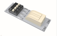 DOTLUX Leistungsreduziermodul       5163 