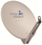 WISI Sat-Offsetantenne 85cm        OA85G 