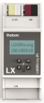 Theben Systemzentrale    LUXORliving IP1 
