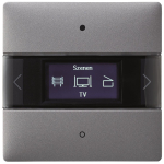 Theben Raumcontr.    LUXORliving iON8 SR 