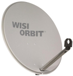 WISI Sat-Offsetantenne 60cm        OA36G 