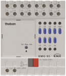 THEB EIB/KNX Schaltaktor     RMG 8 S KNX 