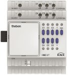 THEB KNX Heizungsaktor       HME 6 T KNX 
