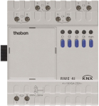 THEB EIB/KNX Schaltaktor     RME 4 I KNX 
