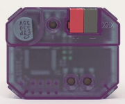 Theben UP-Medienkoppler  LUXORliving RF1 