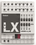 Theben Heizungsaktor      LUXORliving H6 