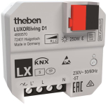 Theben  LUXORliving D1 (UP-Aktor Dimmen) 